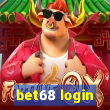 bet68 login